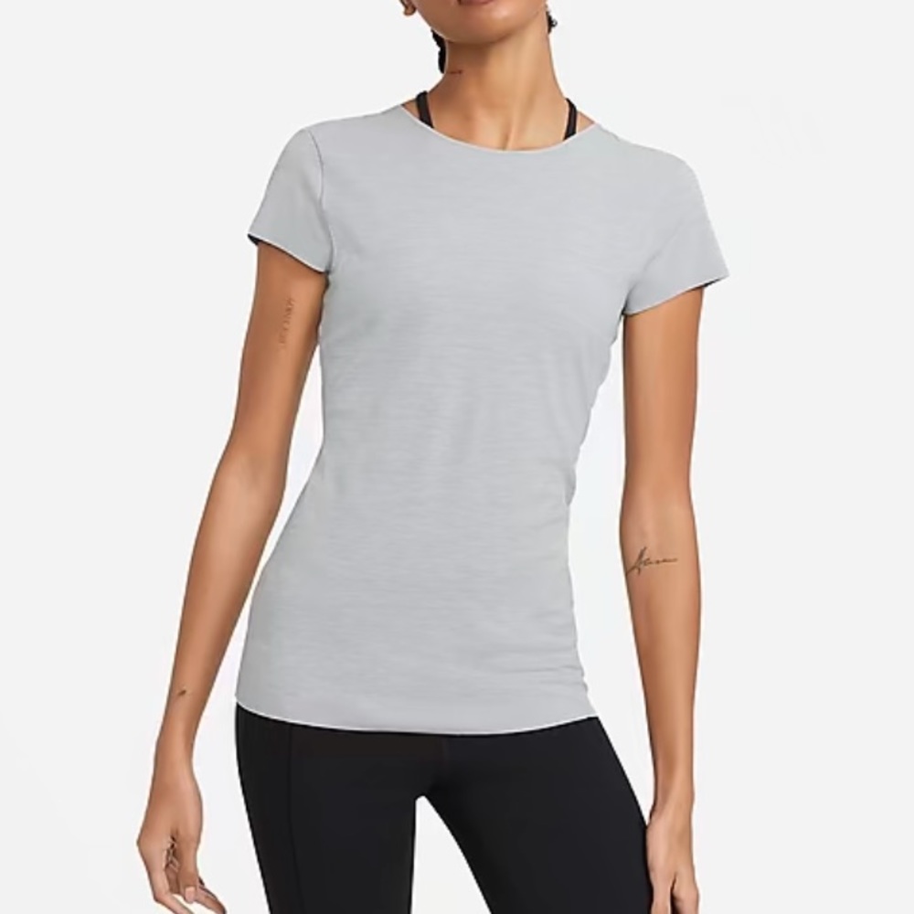 Nike Yoga Luxe Top